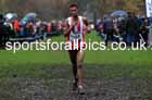 Senior Men and Under-23 Men, 2022 British Athletics Cross Challenge, Sefton Park, Liverpool.  Photo: David T. Hewitson/Sports for All Pics